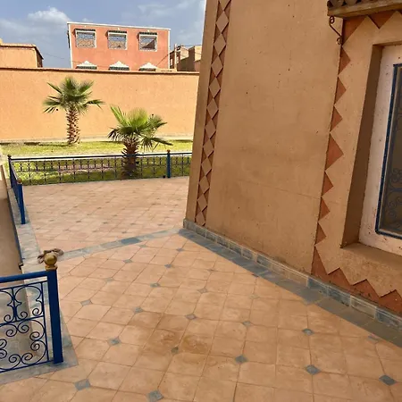 Kasbah Des Merveilles Dades El Hart Exterior foto