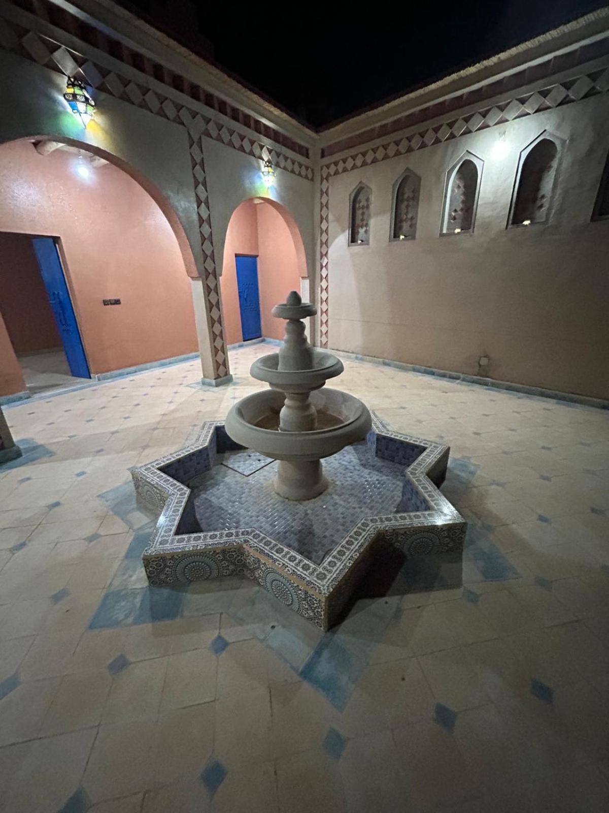 Kasbah Des Merveilles Dades *