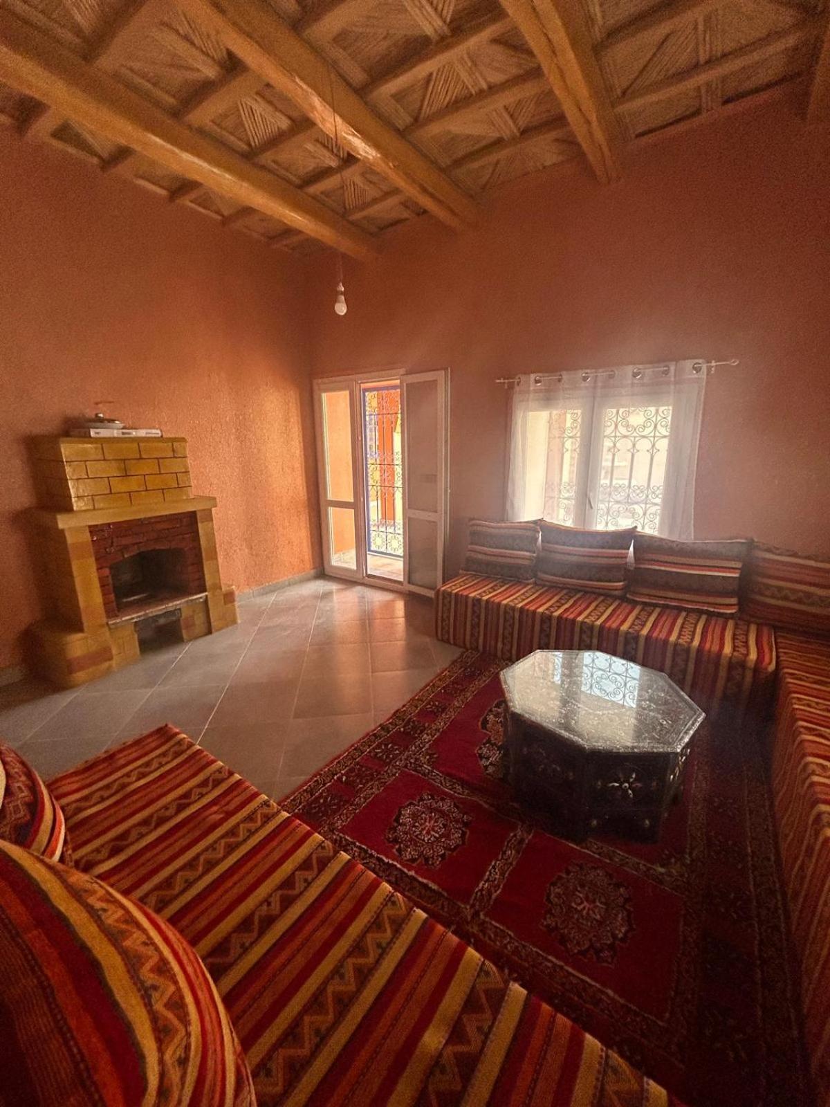 Villa Kasbah Des Merveilles Dades *